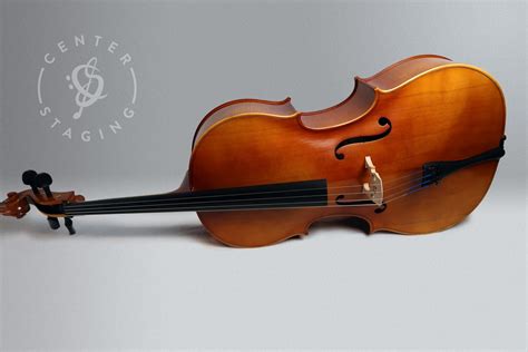are carlo robelli cello made in china